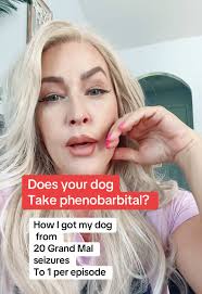 What Color Is Phenobarbital Liquid