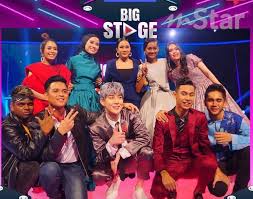 Berkonsepkan duet dengan penyanyi pilihan, para dia mendapat markah terendah pada minggu ini. Tidak Mahu Beri Markah Terlalu Rendah Itu Semangat Mereka Untuk Perform Siti Nurhaliza Ulas Dakwaan Pilih Kasih Di Big Stage 2019 Hiburan Mstar