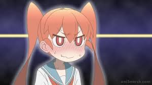 Check spelling or type a new query. How Clumsy You Are Miss Ueno Anime Anisearch