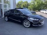 FORD-MONDEO