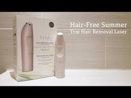 Tria instructions for use booklet. Review Tria Hair Removal Youtube