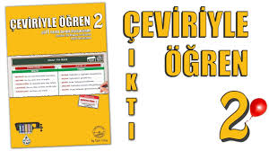 Ceviriyle Ogren 2 Cikti