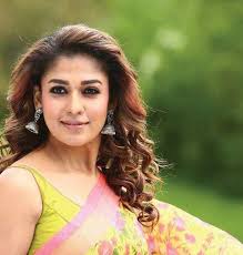 Nayanthara is often referred as lady superstar of south indian cinema. Nayanthara S Next A Dark Comedy The New Indian Express