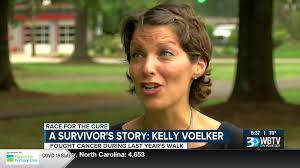 Komen Race For The Cure