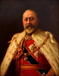 Image result for edward vii