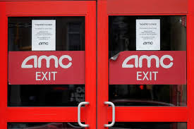 In the earnings conference call, aron said the leading theater. Amc Cashes In On Reddit Trading Frenzy With 428 Million Share Sale