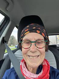 Jill Branch is fundraising for Pulmonary Hypertension Association UK