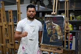 Jun 25, 2021 · joe joyce's manager, sam jones, has said that the boxer could fight anthony joshua in nigeria. Professor Delighted As Former Mdx Student Joe Joyce Wins Massive British Heavyweight Boxing Clash Middlesex University London