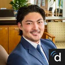 Dr. Daniel Yoo, MD