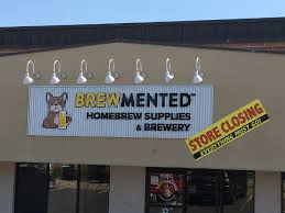 Prospect and johnson's corner we had the privilege of being involved. Home Brewing Store To Close The Longmont Leader