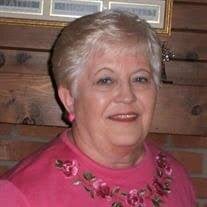 Carol Rowan Smith Obituary