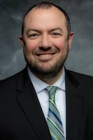 Corey McBride, Bankers Life Agent and Bankers Life Securities Financial  Representative