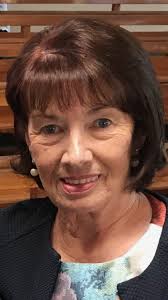 Death Notice of Josephine (Josie) Carr (née O'Connell) (Corrandulla,  Galway)