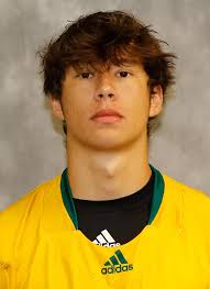 2021 Men's Lacrosse Roster