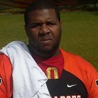 Jeffrey Godfrey's Central High School Bio