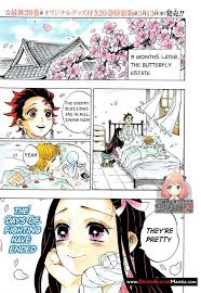 Hd wallpapers and background images. Read Kimetsu No Yaiba 204 Onimanga