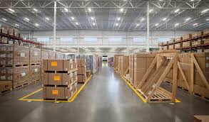 Business & residential property price per square foot calculator. A Guide To Warehouse Construction Costs The Korte Company