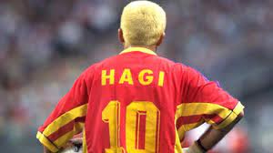 Son poste de prédilection était milieu offensif.dans les années 1990, il est considéré comme l'un des meilleurs joueurs du monde, notamment lors de ses passages au real madrid et au fc barcelone. Gheorghe Hagi Spielerprofil Transfermarkt
