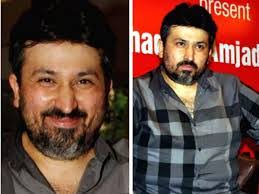 Amzad Khan's Instagram, Twitter & Facebook