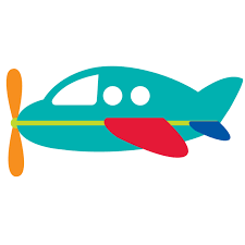 Airplane Cartoon Drawing Festa De Transporte Desenho De Brinquedos Brinquedos Png
