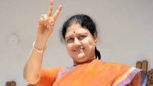 Almost all the so called aiadmk leaders owe it to her for what they are today. Sasikala Pays Rs 10 Crore Tremendous Launch Anticipated Tn Cm Says Aiadmk Shall Be Away From Her