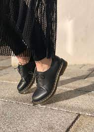 Docs Shoes Zanon Style Lienz