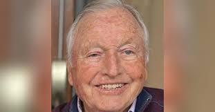 David Brent MacKay Obituary