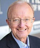 Presidential Powers For BMG's Heath Johns