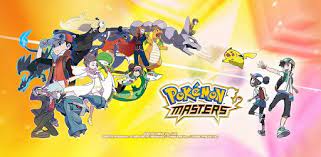 Download the latest apk version of pokémon masters mod, a role playing game for android. Pokemon Masters Mod Apk 2 14 0 Unlimited Money Gems Download