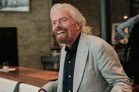 Otherwise known as dr yes at @virgin! Richard Brenson Otkazalsya Ot Kontrolya Nad Virgin Galactic Chtoby Spasti Virgin Atlantic Inc Russia