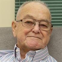 G. Duane Bush Obituary