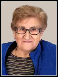 CARUSO, Matilde (nee Briglio)