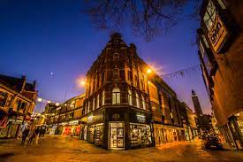 It is grade ii* listed. Cool Things To Do In Norwich Just Can T Settle