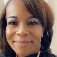 Valencia Simpson's Instagram, Twitter & Facebook