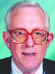 John Bankert Obituary (2009)