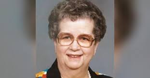 Marie Farris Obituary