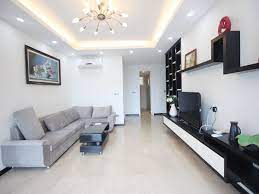 Fully Furnished Apartment For Rent In L2 Building The Link Ciputra Hanoi Next To Golf Course And Club 1