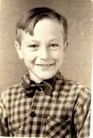 Marvin John Clarence Holter (1932-2010)