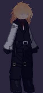 Reposting this because I noticed a mistake. Give your ocs a new name! :  r/GachaClub