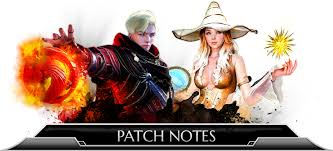 Maybe you would like to learn more about one of these? 21 12 2016 Patch Notes Eu Na Wizard Witch Awakening Bdfoundry