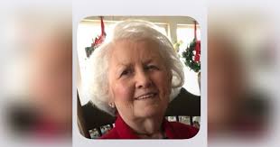 Obituary for Marilyn Roy