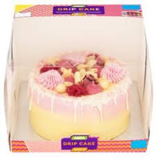 Igp.com is amongst the leading online gift stores in india and we strive to ensure to delight our customers with a plethora of gifting options on our portal. Asda Drip Cake Asda Groceries Drip Cakes Online Food Shopping Food