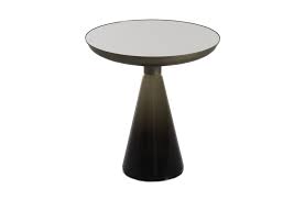 End tables offer smaller spaces for these items along with a lamp and. Accademia Side Table Coffee Side Tables The Sofa Chair Company