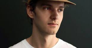 Josh Magee Graphic Designer