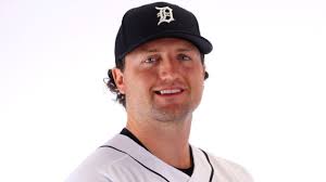 When will Casey Mize pitch again for the Detroit Tigers?