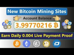 Well…that's because it really makes no sense to use mining apps on mobile devices to mine cryptocurrency. Best Bitcoin Mining Software To Download In 2021 Link In Description Youtube