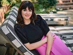 Casey wilson is an american actress, comedian, and screenwriter. Casey Wilson S Wreckage Of My Presence Book Relives Snl Exit