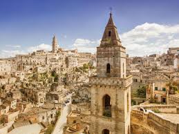 Jericho in in matera and neighbours there are a lot of neolithic villages. Why Travellers Love Matera Booking Com