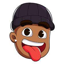Gamingwithkev Logo Logo Sticker Iphone Wallpaper Hipster Instagram Logo