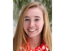 Cassidy Charette Obituary (1997